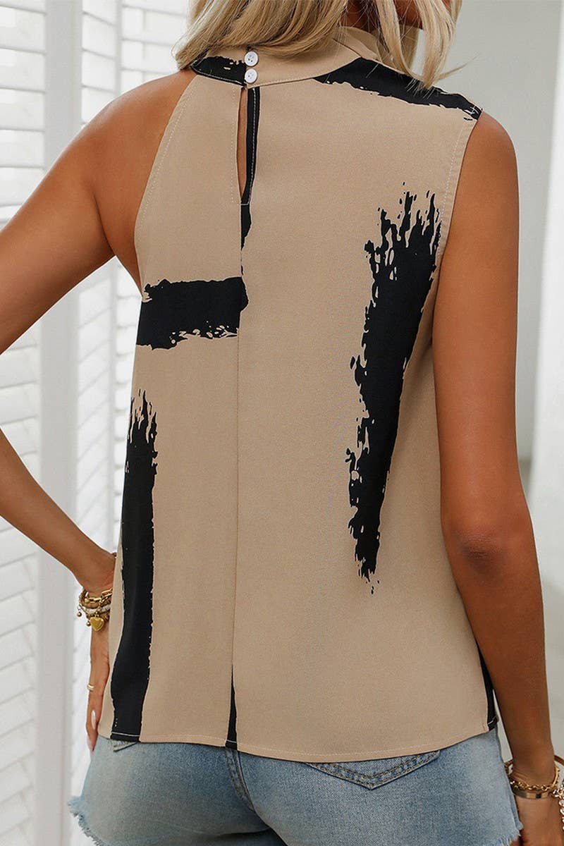 CWTSTSL0111_SUMMER TEMPERAMENT COMMUTING BASIC SHIRT