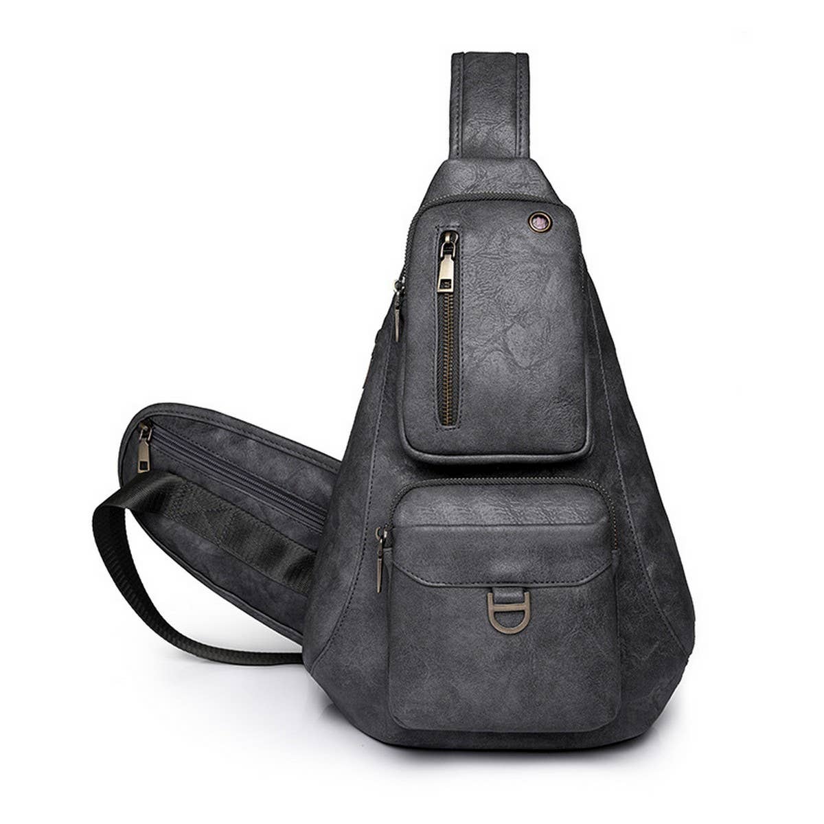 MULTIFUNCTIONAL WOMEN'S WAIST BAG CROSSBODY BAG_CWAB2870
