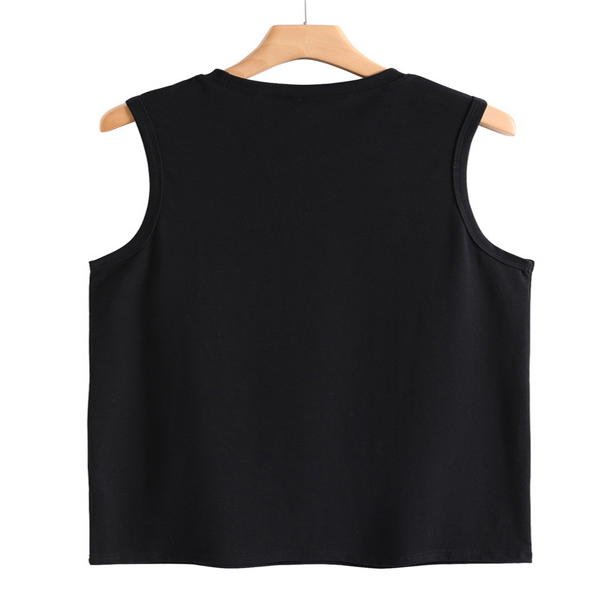 Cute Graphic Tank Top for Women, Loose Fit