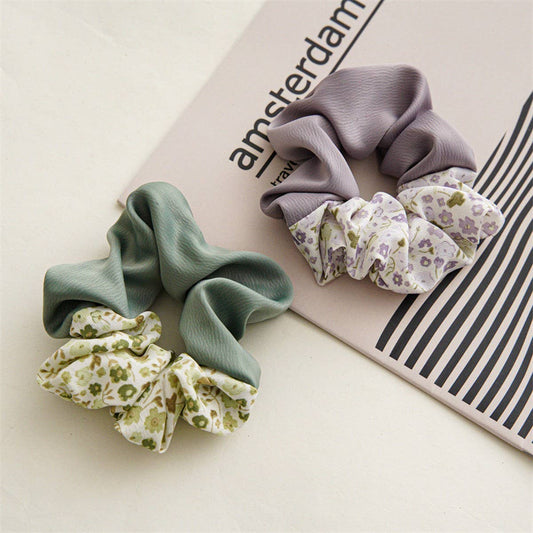 FASHIONABLE AND ELEGANT TWO-TONE HEADBAND_CWAHA2429