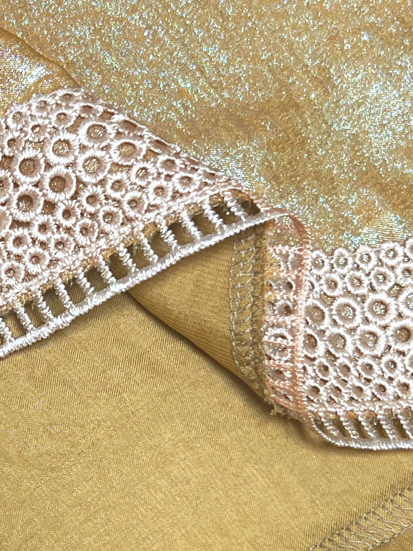 Casual loose V-neck bat-sleeve T-shirt