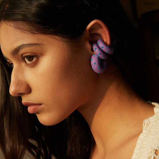 NICHE LUXURY WOMEN??¢S SWEET EARRINGS_CWAHA0907