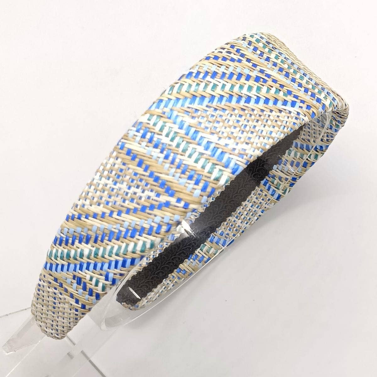 Bestselling EU Wide PP Straw Fashion Headband_CWAHA6337