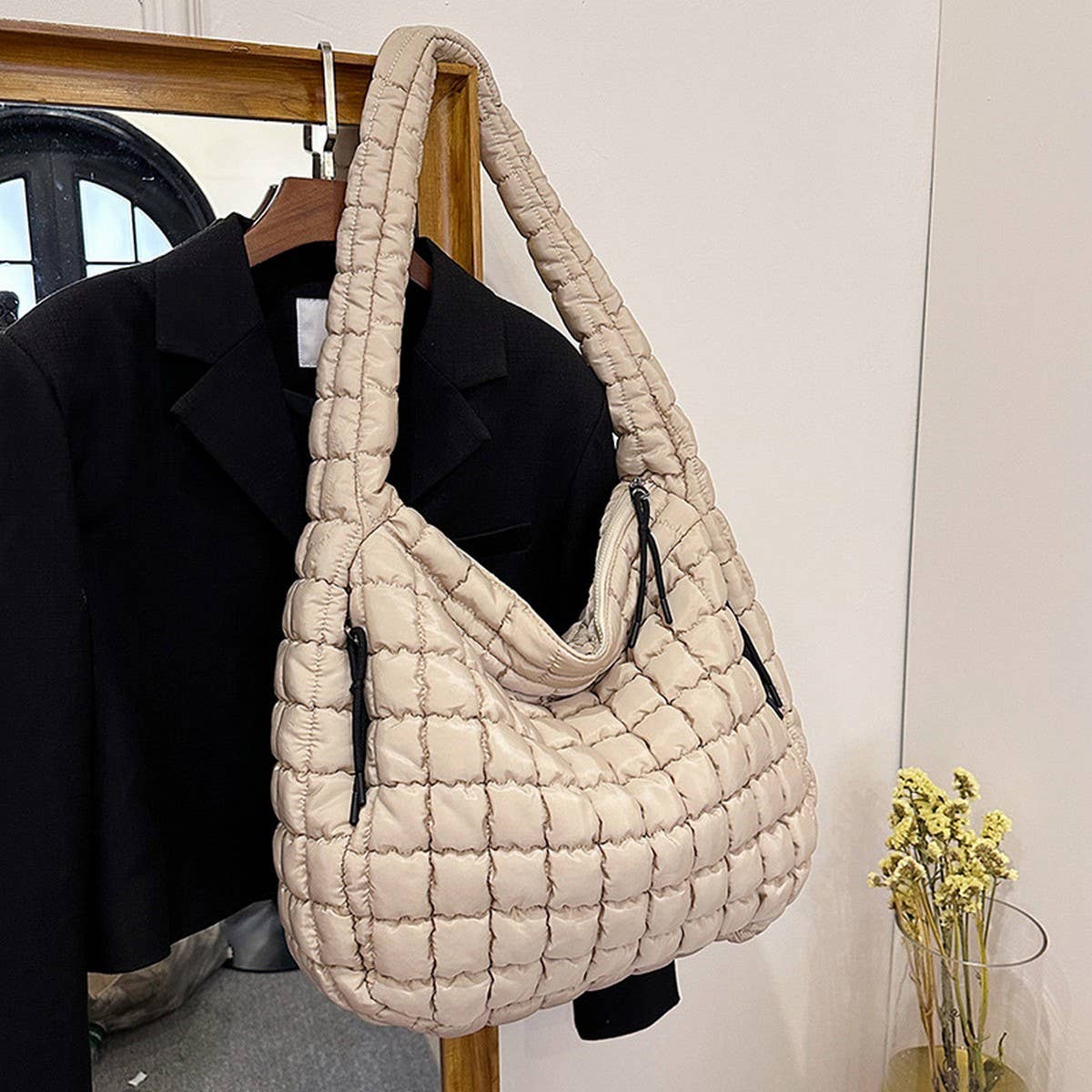 Cloud Tote Bag Large Shoulder Crossbody_CUAB00501