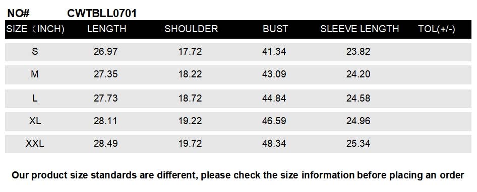 CWTBLL0701_Button Down Casual Long Sleeve Print Top