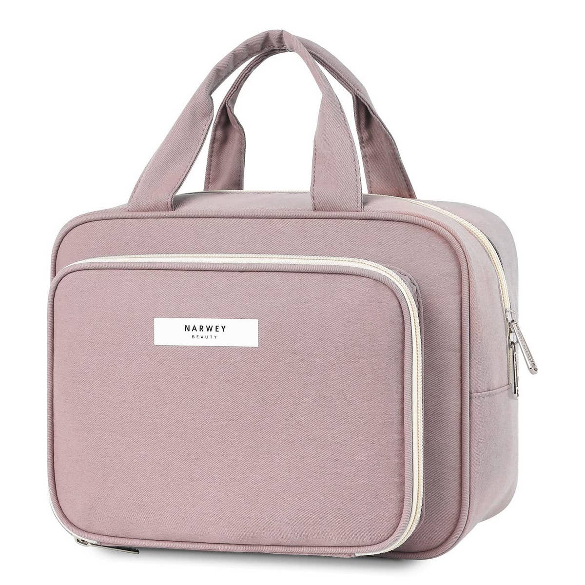 WATERPROOF PORTABLE COSMETIC BAG STORAGE BAG_CWAB2364