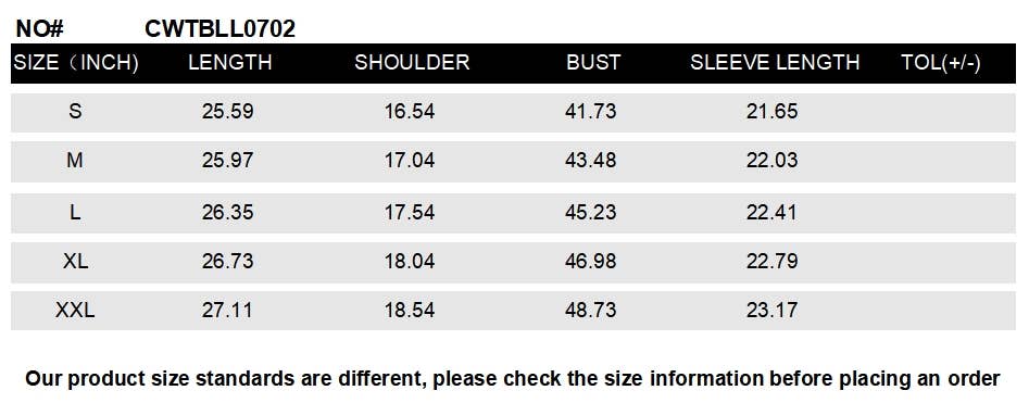 CWTBLL0702_Button Down Casual Long Sleeve Print Top