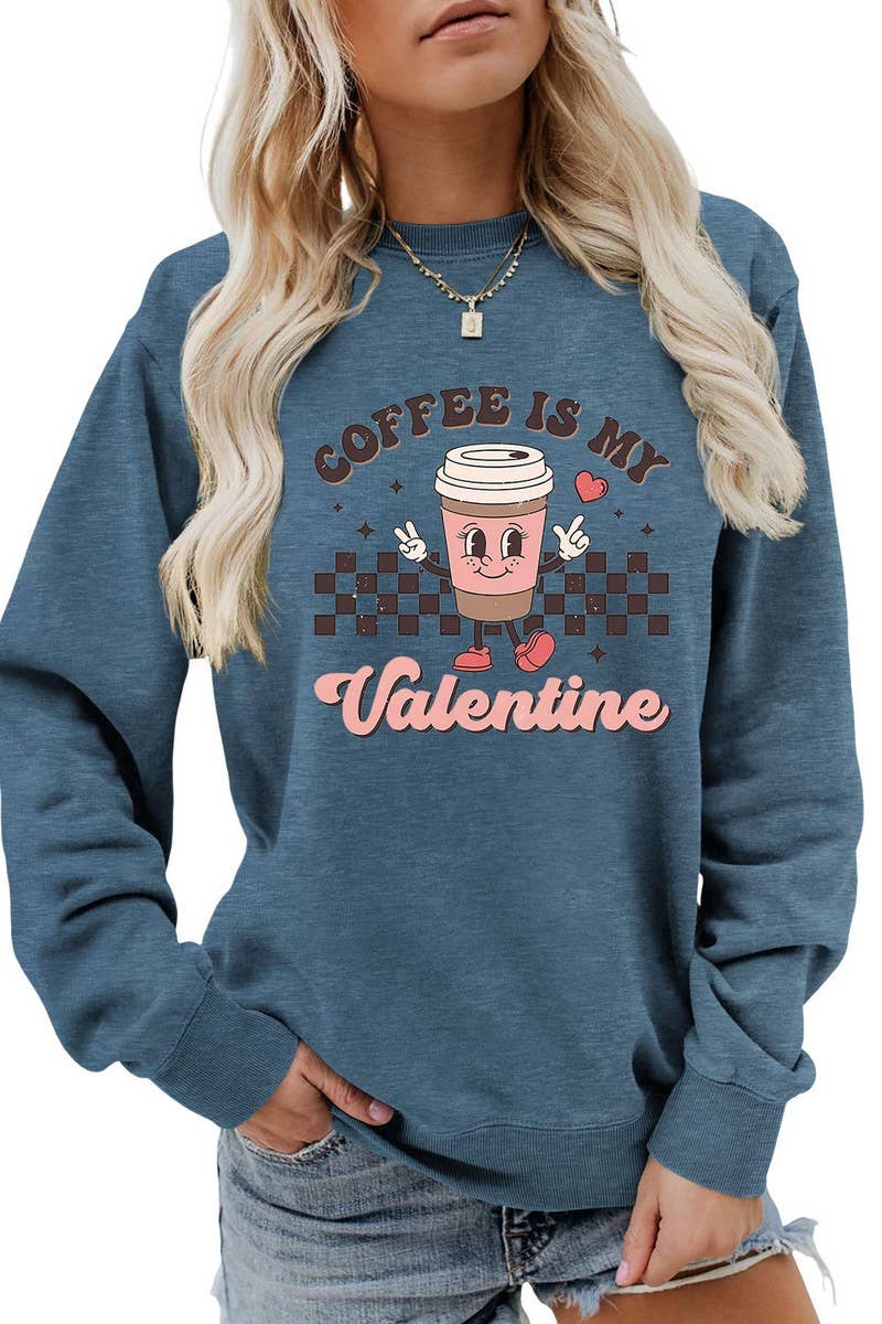 CUP PRINTED LONG SLEEVED PULLOVER_CWTSTL1007