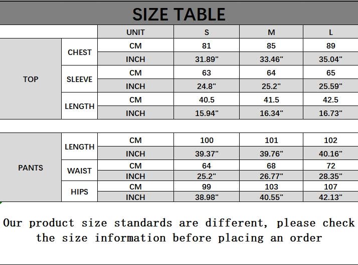 CWSPJ0246_KNITTED JACQUARD ROUND NECK PAJAMAS TWO-PIECE SET