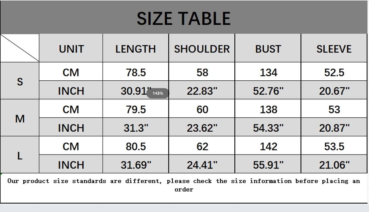 CWTBLL00566_CASUAL LOOSE PLAID LONG-SLEEVED SHIRT TOP JACKET