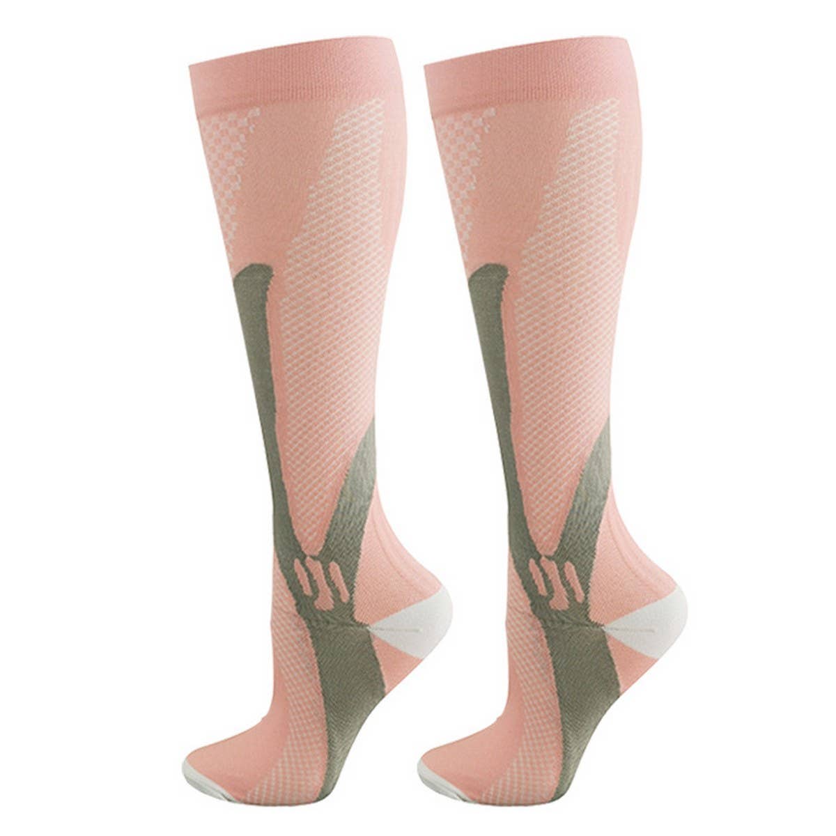 PROFESSIONAL SPORTS PRESSURE SOCKS CYCLING SOCKS_CWMS0314