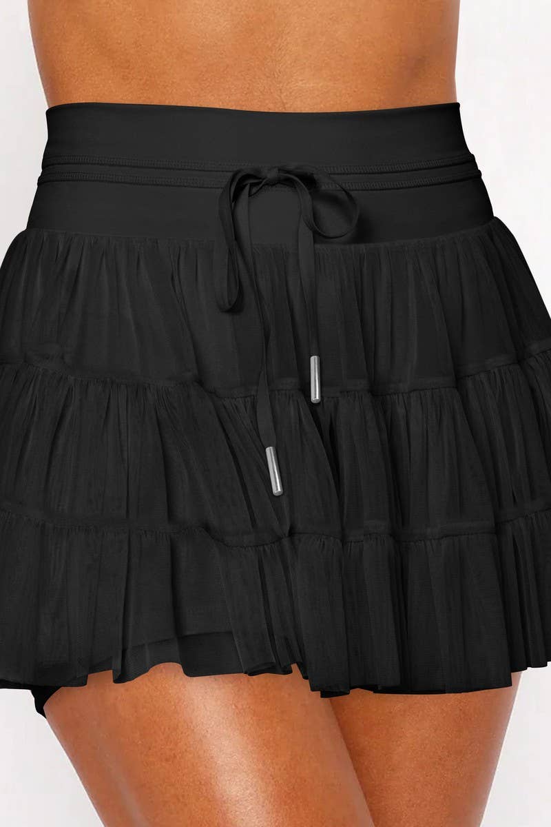 CWBSS0491_SUMMER HIGH-END ANTI-EXPOSURE SAFETY SKIRT