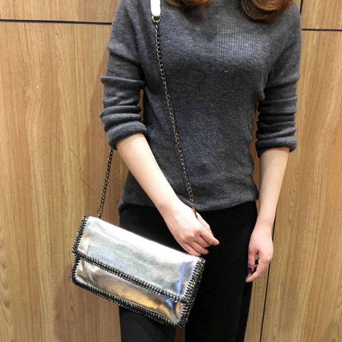 2024 NEW RETRO ALL-MATCH CLUTCH BAG_CWAB2619