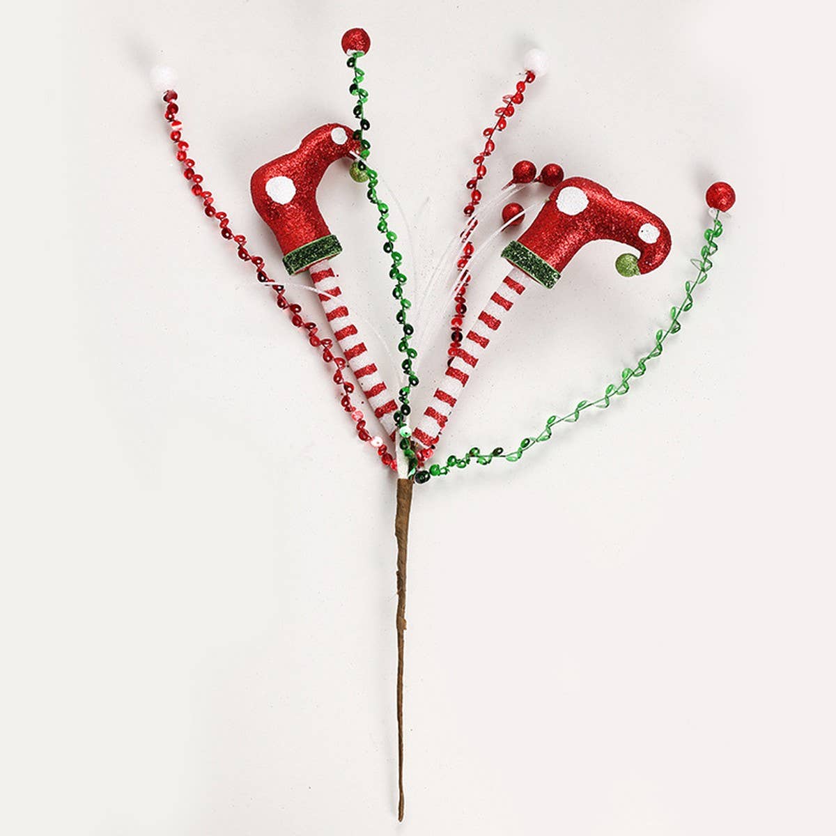 Christmas Stocking Picks for Tree & Bouquet_CWAJE5313