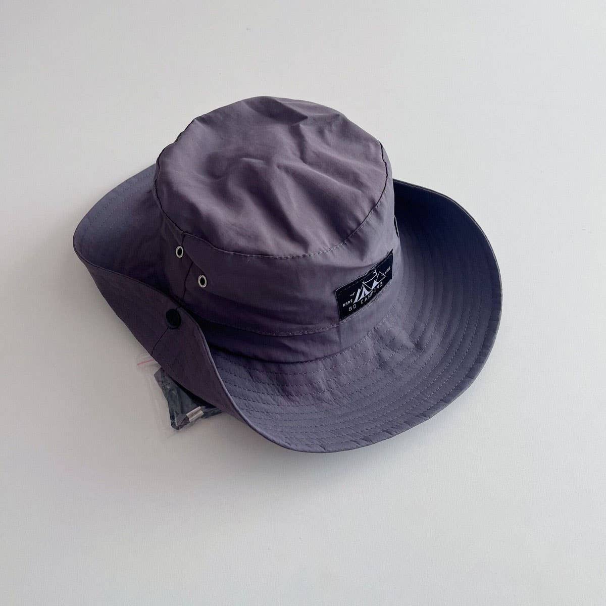 FASHIONABLE CHILDREN'S THIN OUTDOOR HIKING HAT_CWAH2876