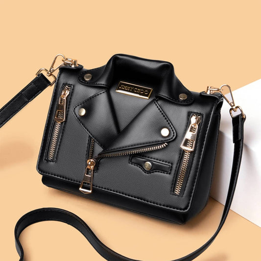 FASHION CLOTHES SHAPE ONE-SHOULDER CROSSBODY BAG_CWAB0977