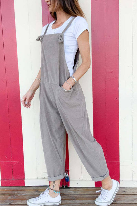 CWSJS1709_SUMMER LOOSE OVERALLS SUSPENDERS JUMPSUIT