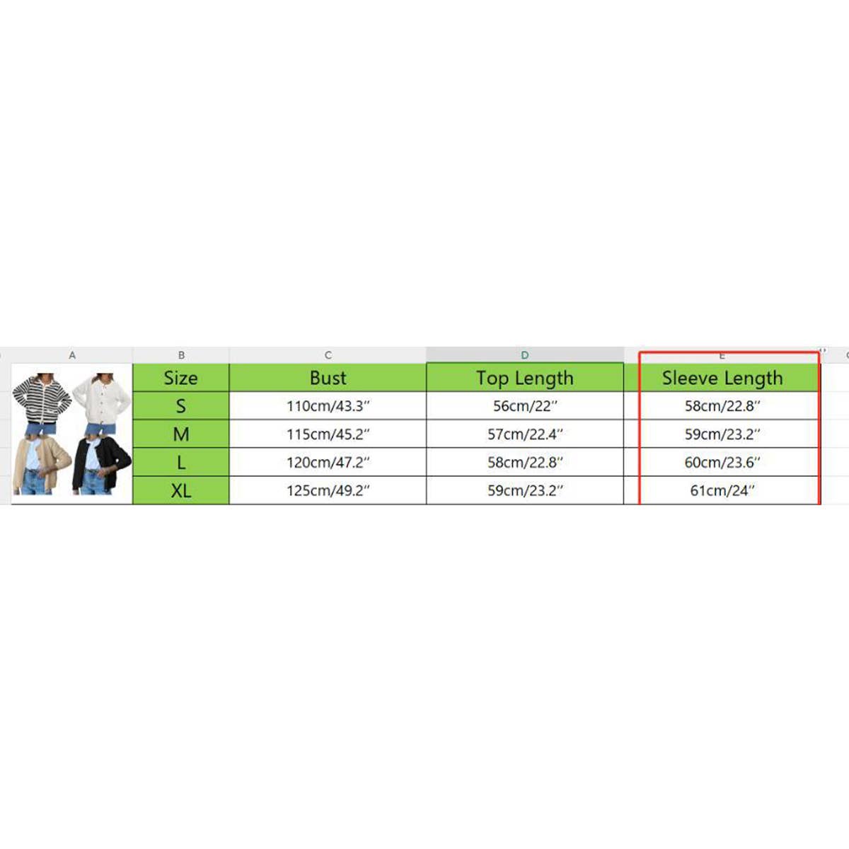 Collarless single breasted solid color cardigan coat