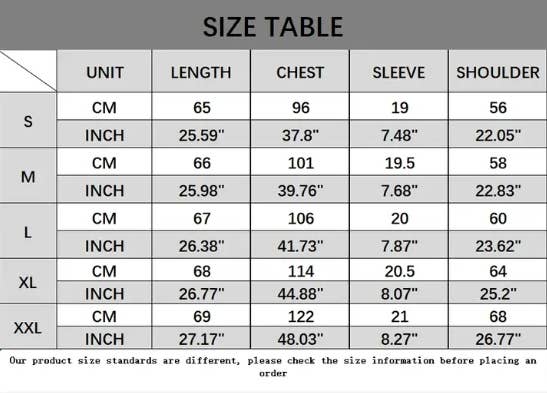 CWTTS1317_SUMMER ROUND NECK COLOR BLOCK LOOSE T-SHIRT