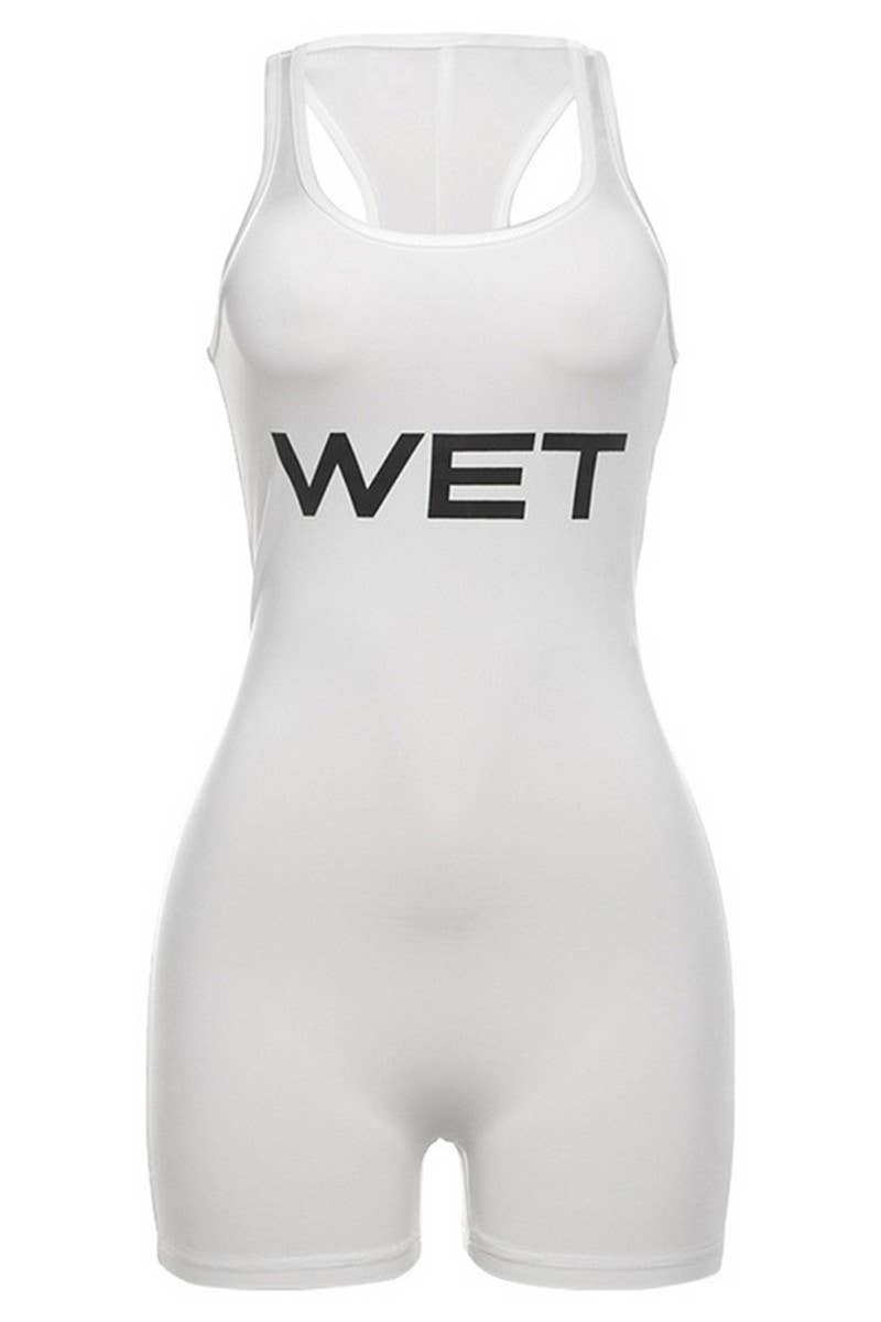 CWSBS0191_SEXY BACKLESS SOLID COLOR SUSPENDER SPORTS TIGHTS