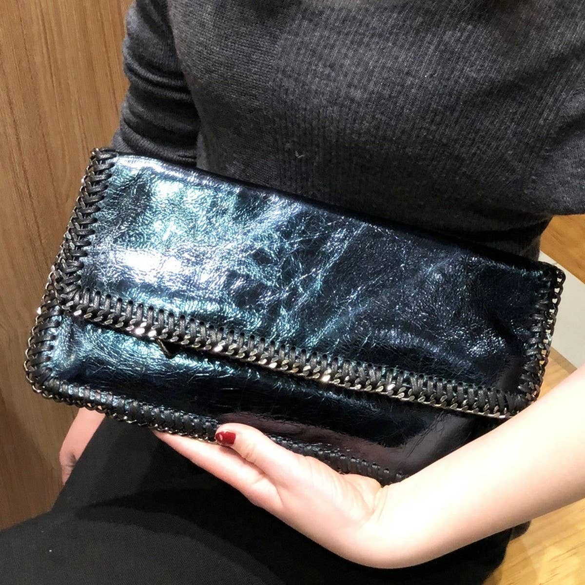 2024 NEW RETRO ALL-MATCH CLUTCH BAG_CWAB2619
