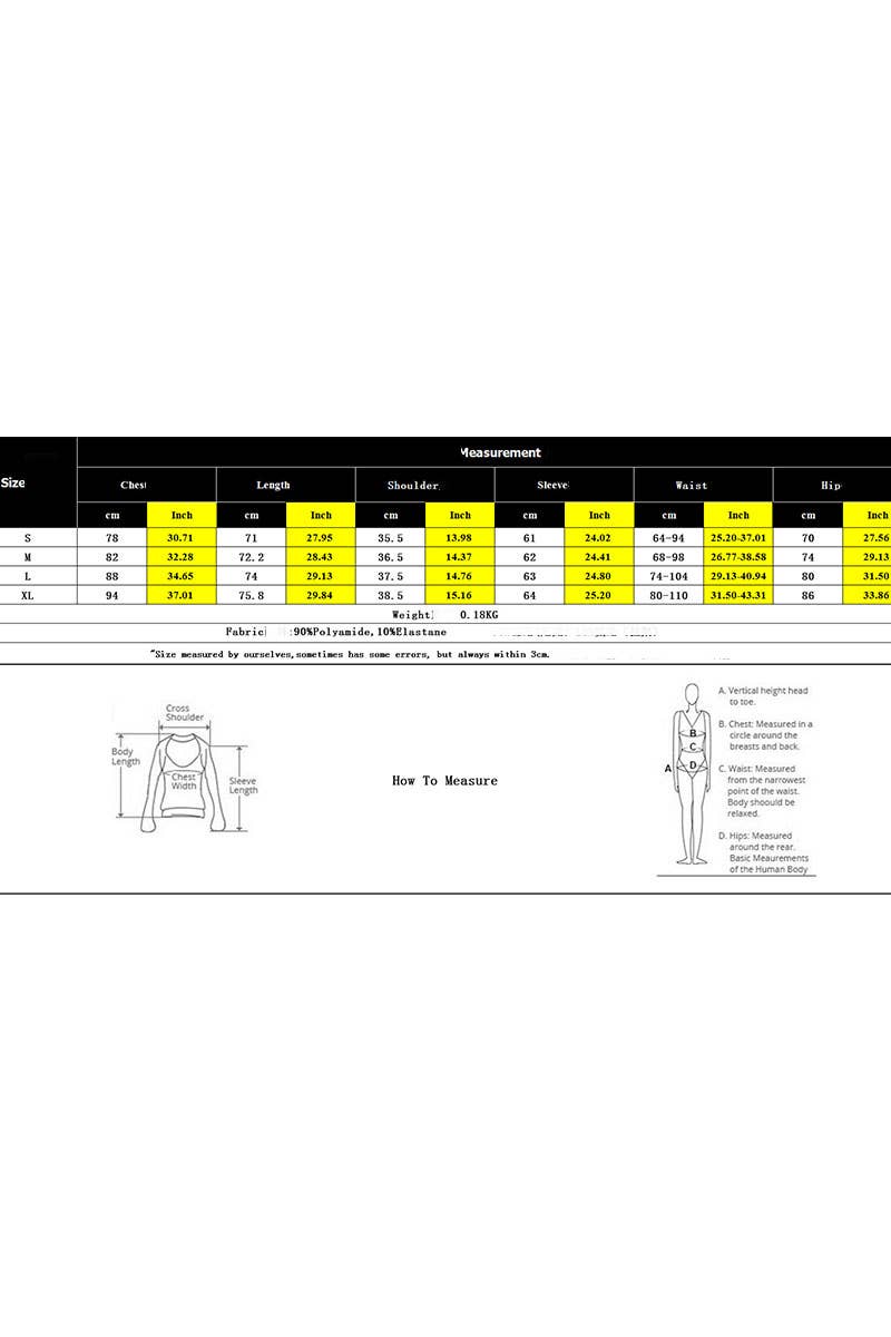 CWSBSL0123_AUTUMN LACE PATCHWORK LONG SLEEVED V-NECK JUMPSUI