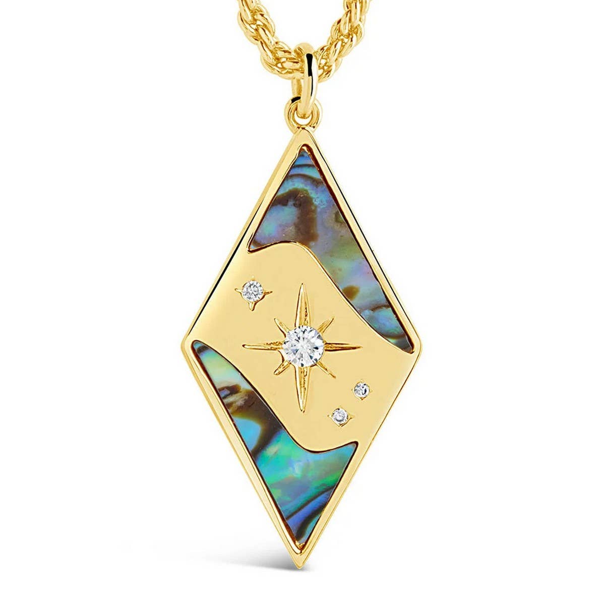 HIGH-END RETRO DESIGN SWEATER CHAIN FOR WOMEN