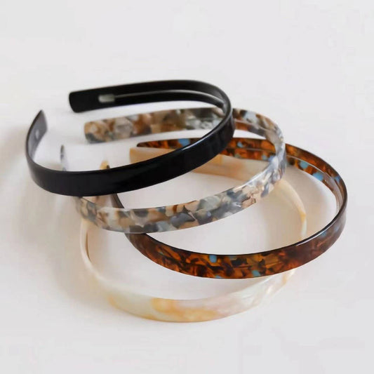 HIGH-END FRENCH STYLE ALL-MATCH HEADBAND