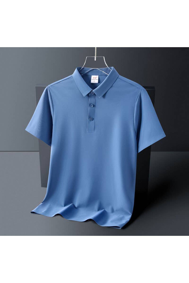 CWTSTS00826_PREMIUM COOLING POLO SHIRT CUSTOM WORKWEAR