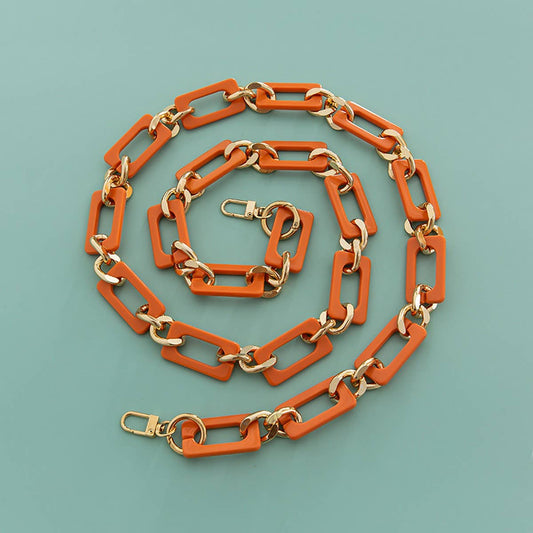 47.24in Thick Square Bag Strap,Phone Case Chain_CWMM5116