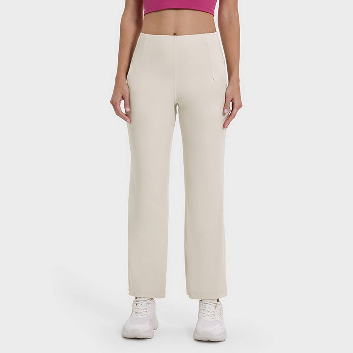 Women's Ice-Feel Quick-Dry Yoga Sport Pants