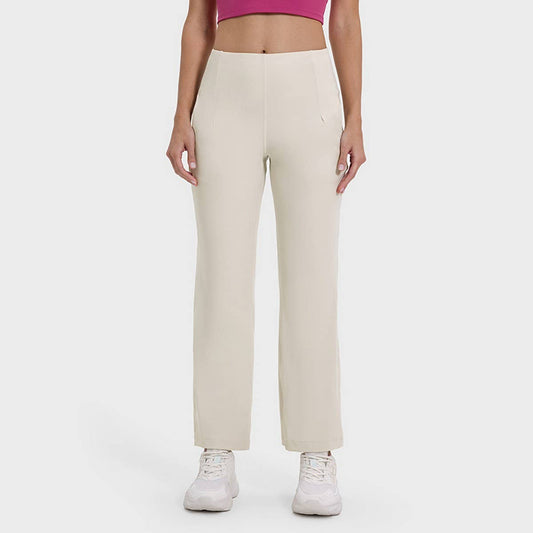 Women's Ice-Feel Quick-Dry Yoga Sport Pants
