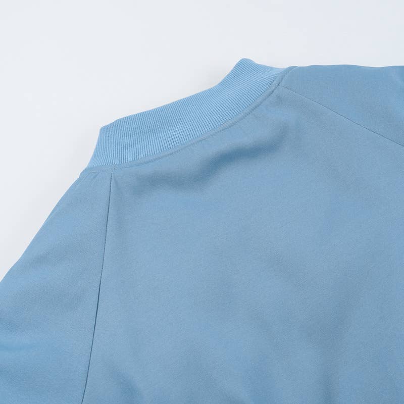 CASUAL FASHION ALL-IN-ONE ULTRASHORT JACKET