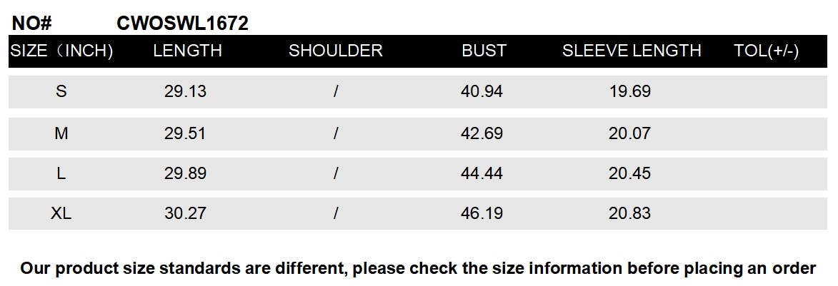 CWOSWL1672_Long Sleeve Casual Open Front Cardigan Sweater