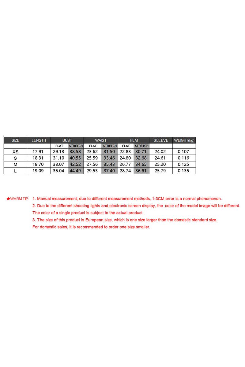 CWTTL2049_SUMMER SEXY BACKLESS SHOULDER T-SHIRT