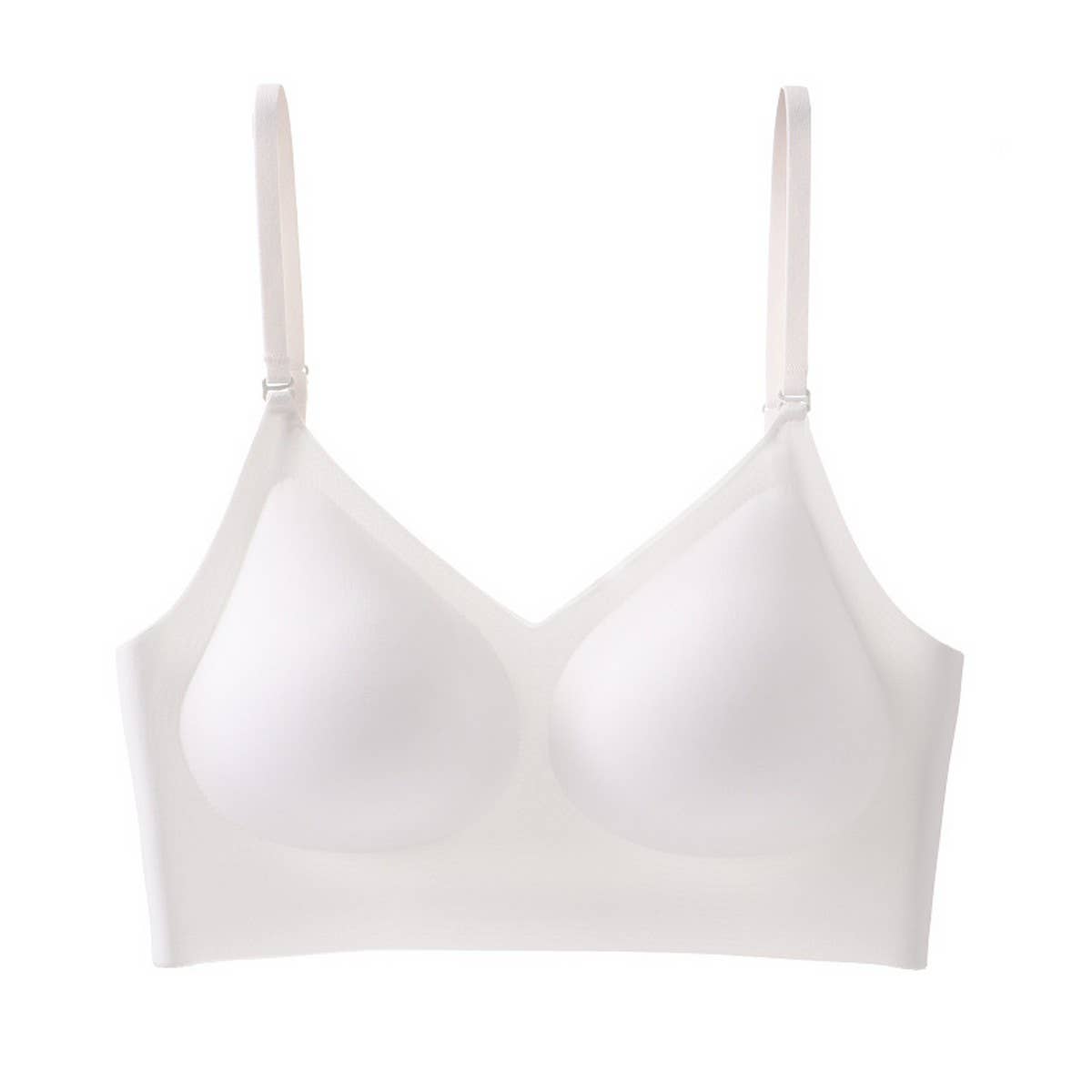 SUMMER FRENCH STYLE SEAMLESS BACKLESS LINGERIE_CWMU0177