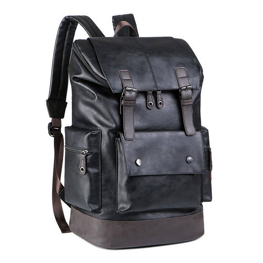 Men¡¯s Fashion Backpack, Casual & Travel Use_CWAB5179