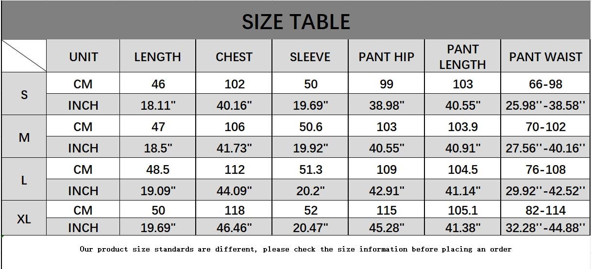 CWSTB1069_SOLID COLOR TEXTURE CASUAL SWEATSHIRT SUIT