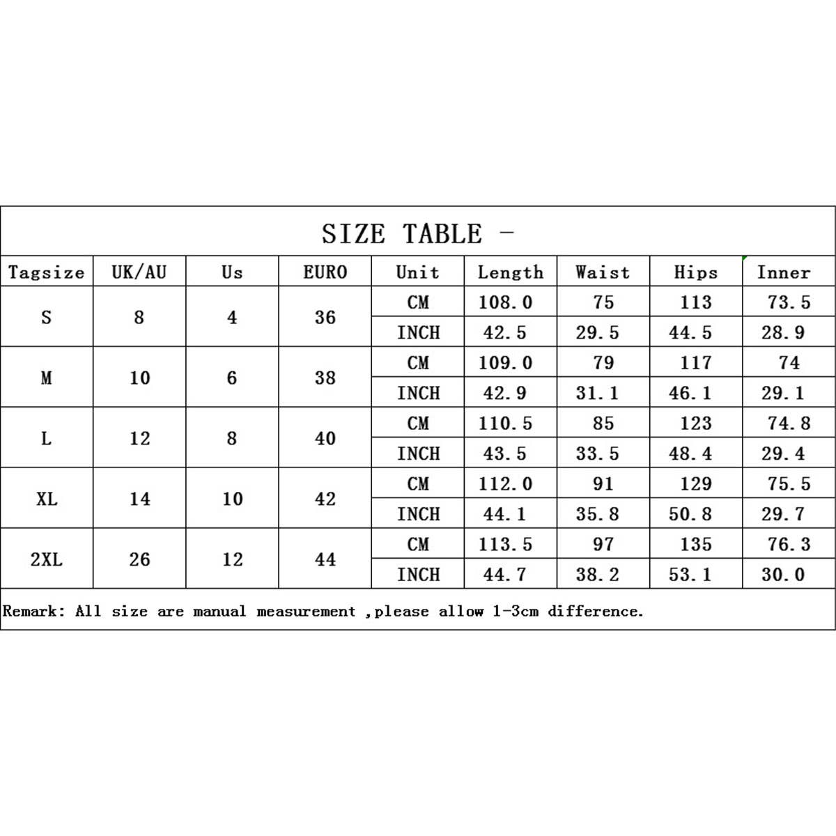 CASUAL PANTS BUTTON-FRONT HIGH-WAISTED STRAIGHT-LEG PANTS