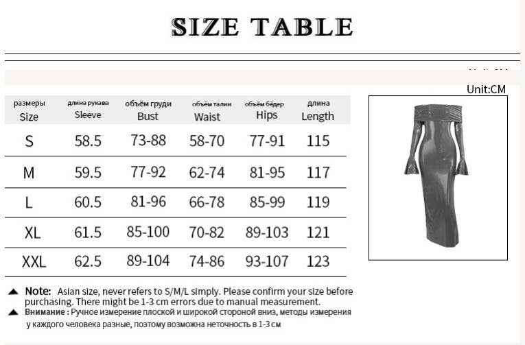 CWDMD4233_SEQUINED OFF-THE-SHOULDER LONG-SLEEVED DRESS