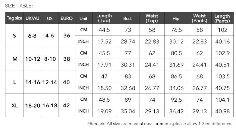 CWSTB0670_SOLID COLOR TANK AND PANTS CASUAL SET