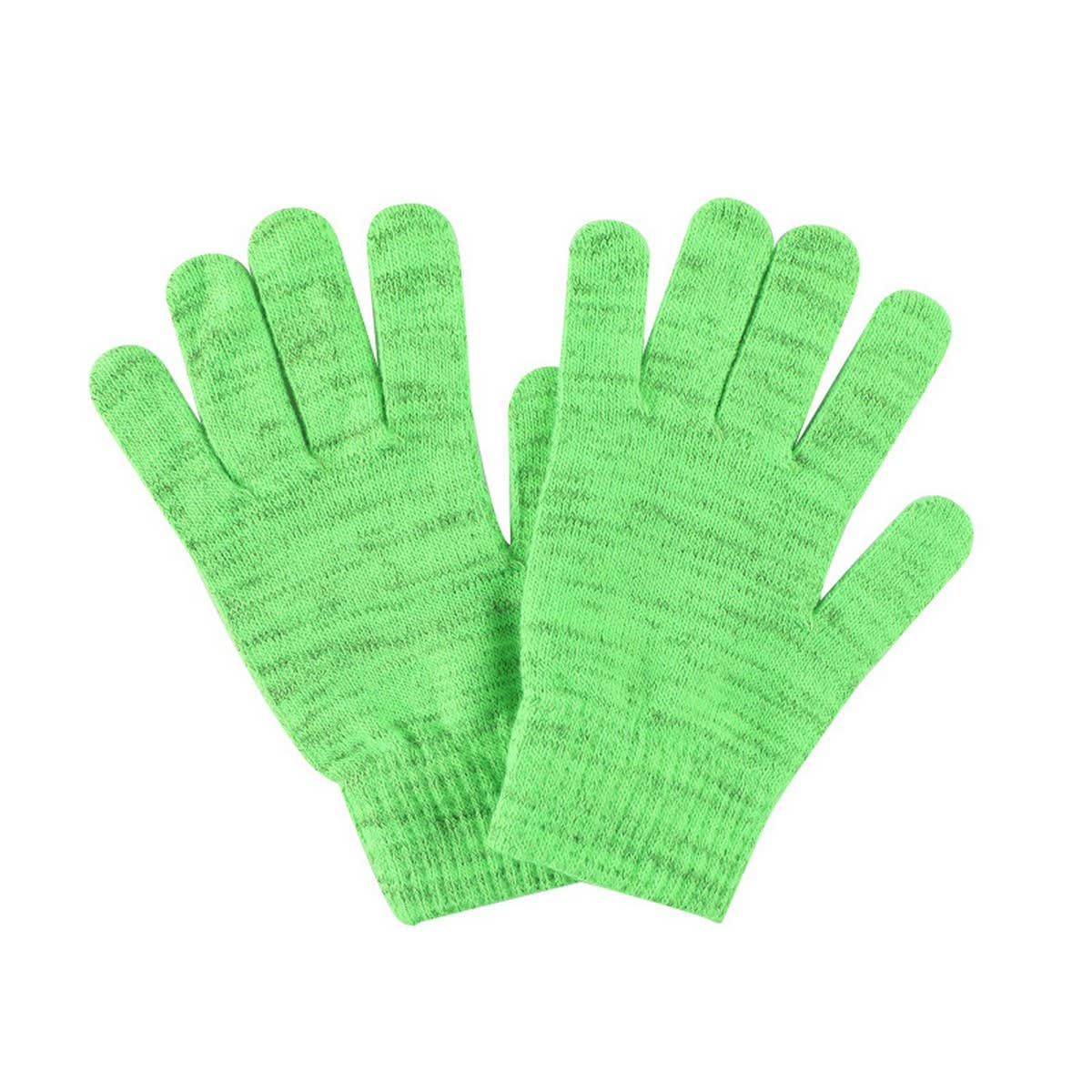 WINTER OUTDOOR KNITTED TOUCH SCREEN ADULT GLOVES_CWAG0404