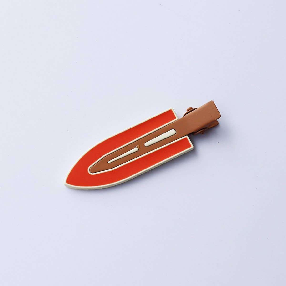 NEW AUTUMN AND WINTER CUTE SEAMLESS SIDE HAIRPIN