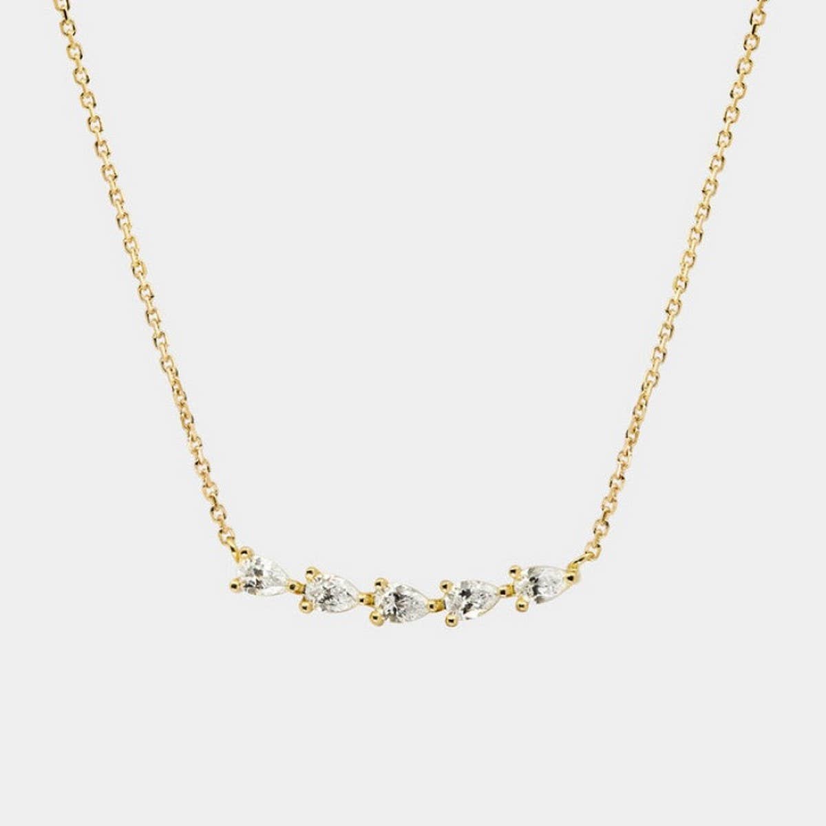 NEW RETRO PERSONALIZED NECKLACE FOR WOMEN