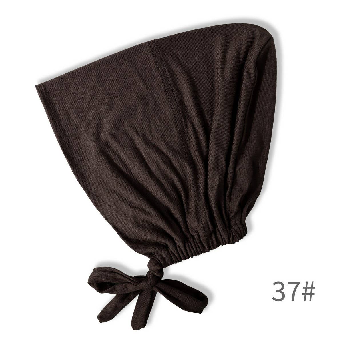 ADJUSTABLE TIBETAN HAIR ETHNIC HEADSCARF_CWASC2414