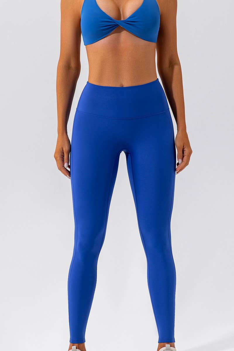 CWTTK0414_SLIM FIT QUICK DRYING SPORT YOGA BRA