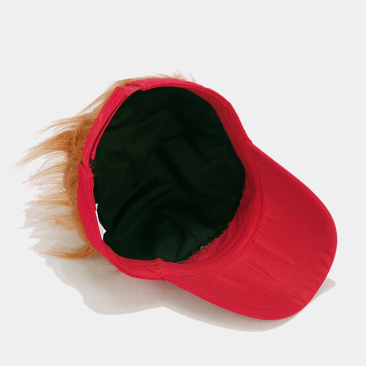 Fashion Embroidered Baseball Cap, All Seasons CWAH1240