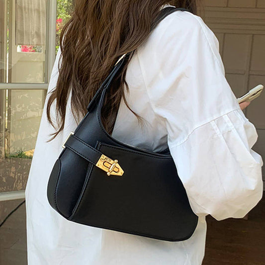 LEISURE UNDERARM SHOULDER BAG HANDBAG_CWAB0973