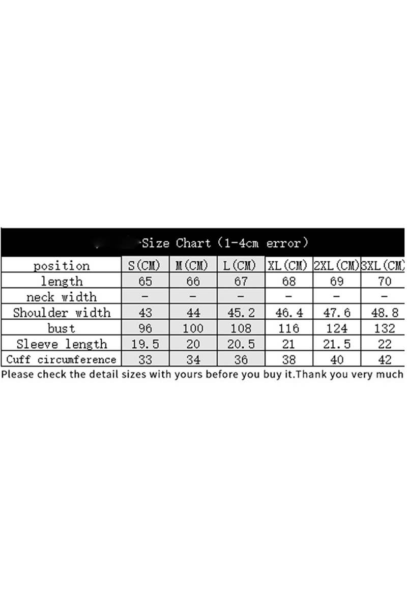 CWTTS1058_LETTER PRINTED V NECK CASUAL SHORT SLEEVED T SHIRT