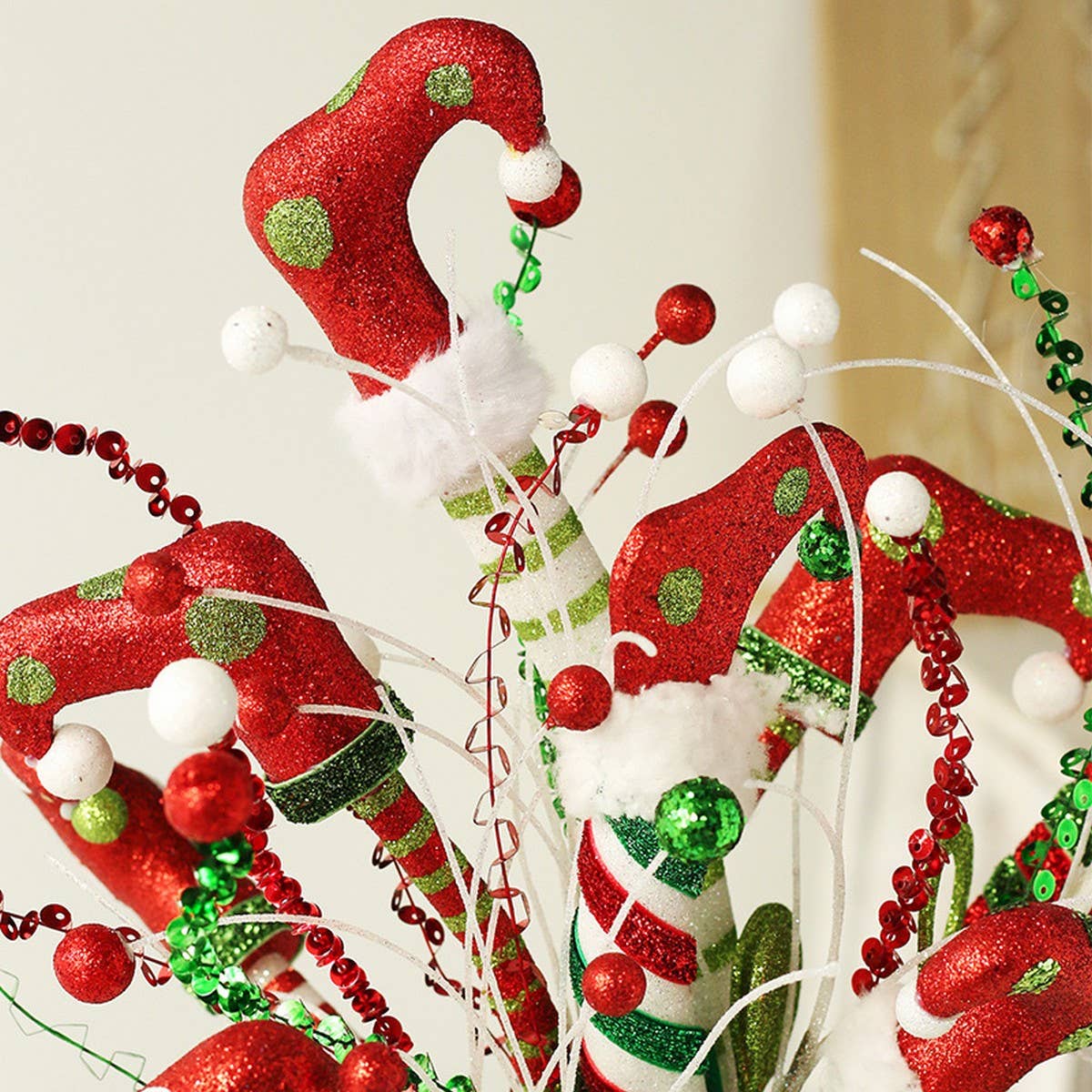 Christmas Stocking Picks for Tree & Bouquet_CWAJE5313